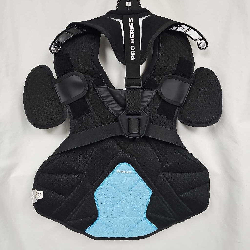 Adidas Pro Series 2.0 Chest Protector - 17"