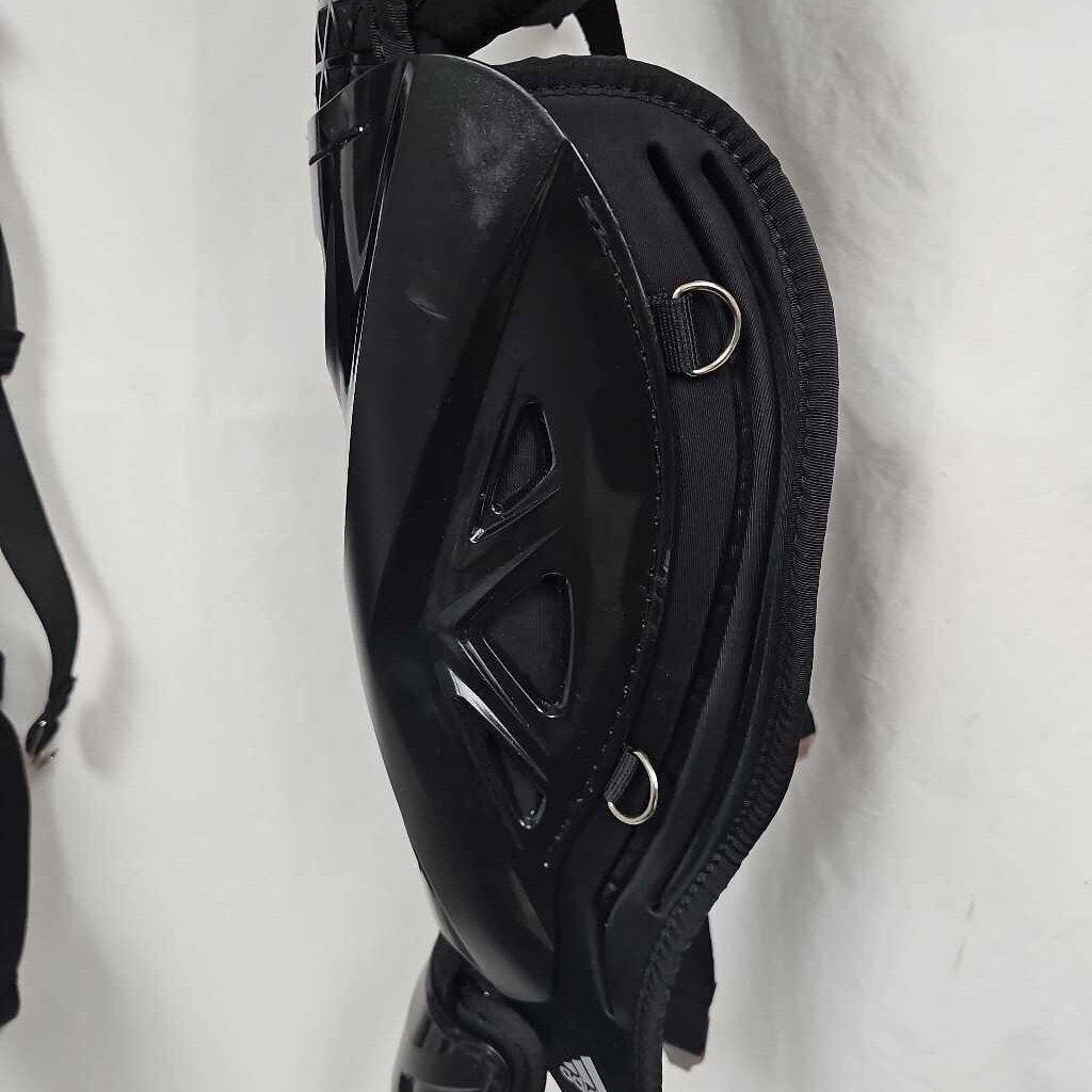 Adidas Pro Series 2.0 Catchers Leg Guards - 17"