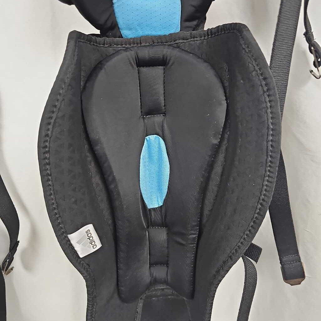 Adidas Pro Series 2.0 Catchers Leg Guards - 17"