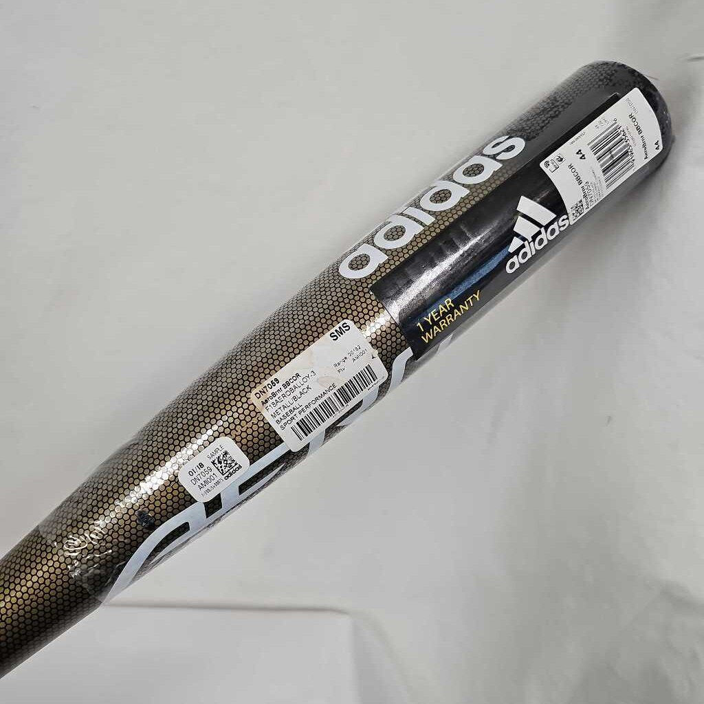 Adidas Aero Burner (-3) BBCOR Baseball Bat - 33/30