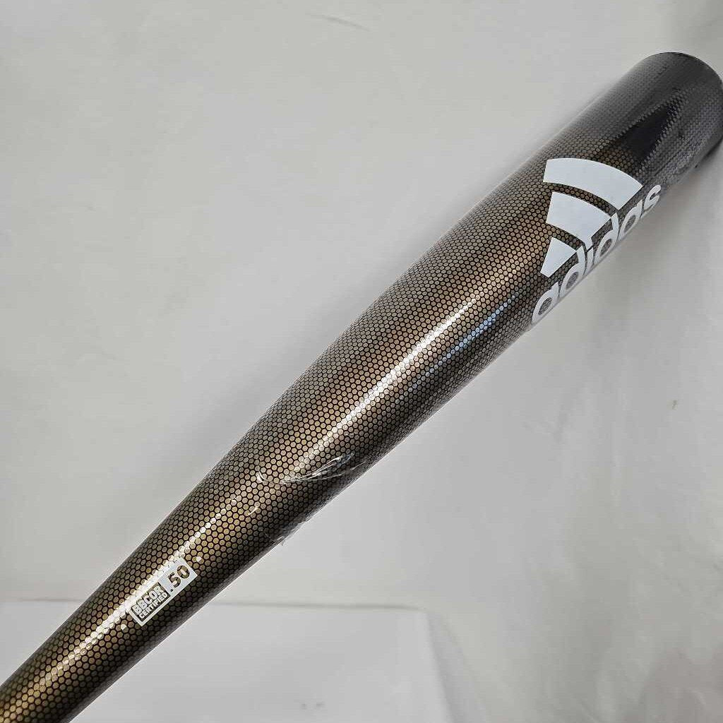 Adidas Aero Burner (-3) BBCOR Baseball Bat - 33/30