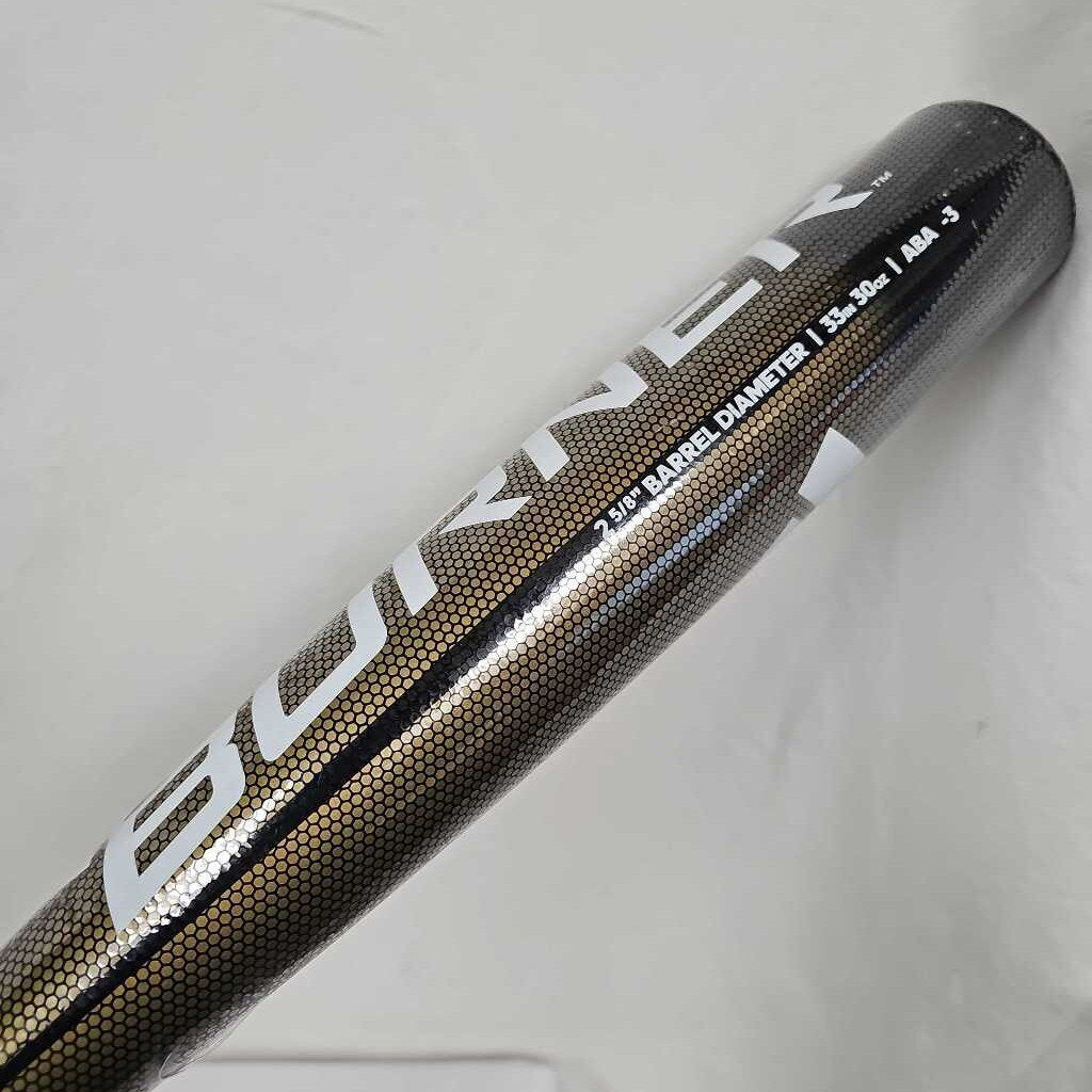 Adidas Aero Burner (-3) BBCOR Baseball Bat - 33/30