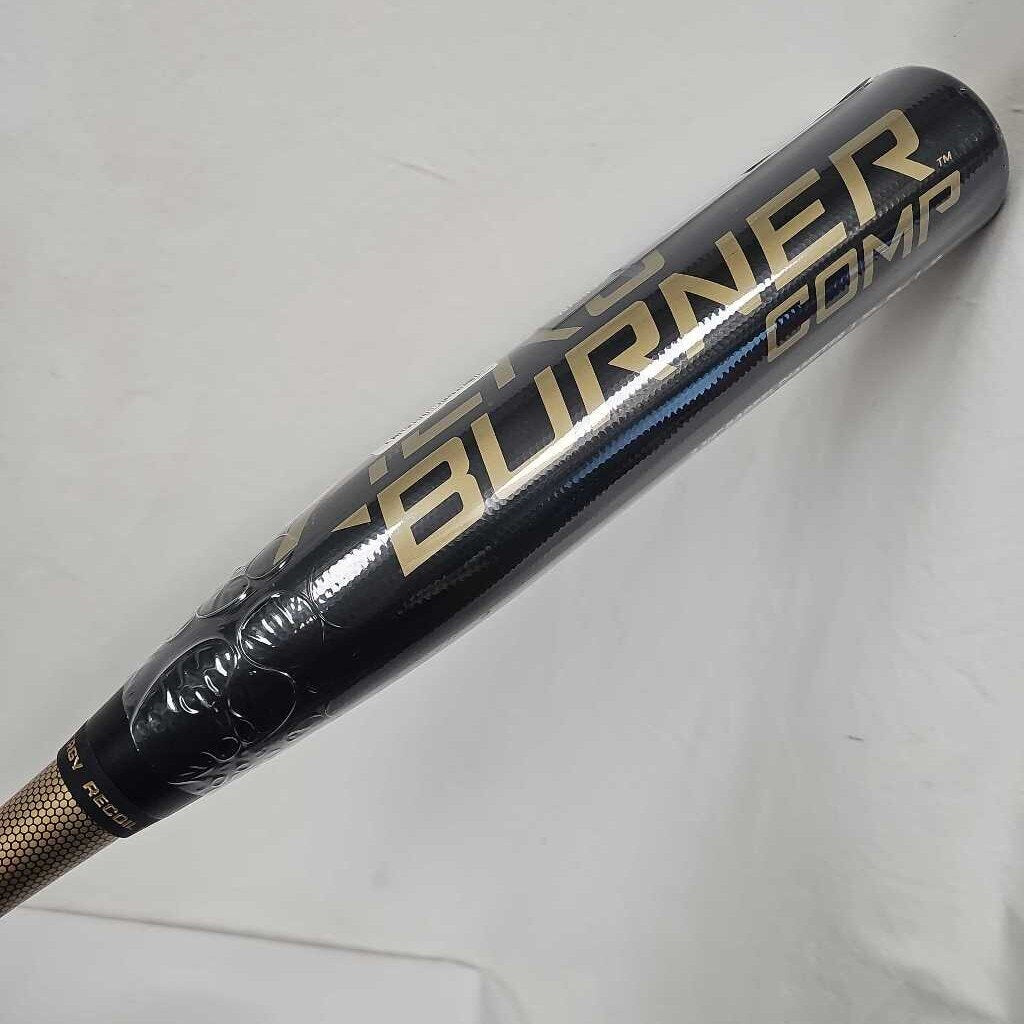 Adidas Aero Burner Comp (-10) USSSA Baseball Bat - 33/30