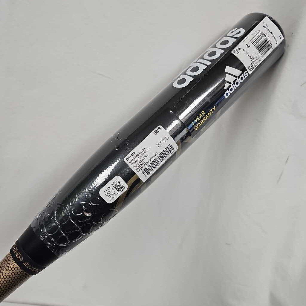 Adidas Aero Burner Comp (-10) USSSA Baseball Bat - 33/30