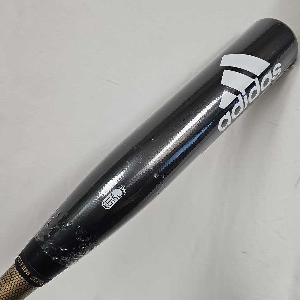 Adidas Aero Burner Comp (-10) USSSA Baseball Bat - 33/30