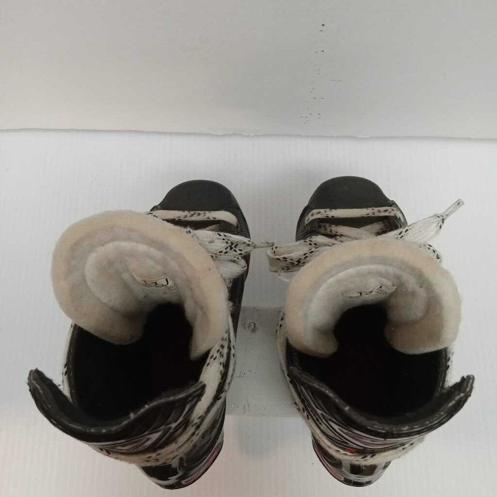 CCM RBZ 70 Hockey Skates Size Youth 11