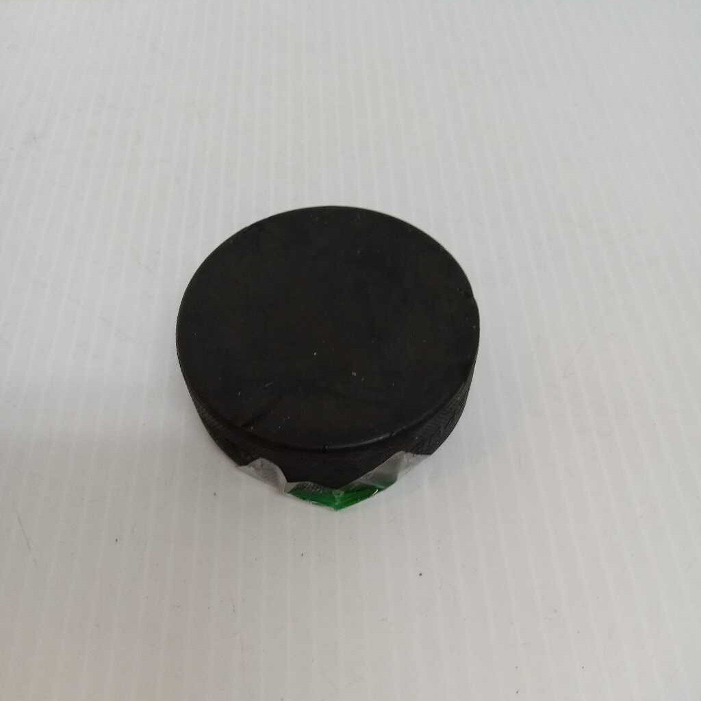 Official Hockey Puck