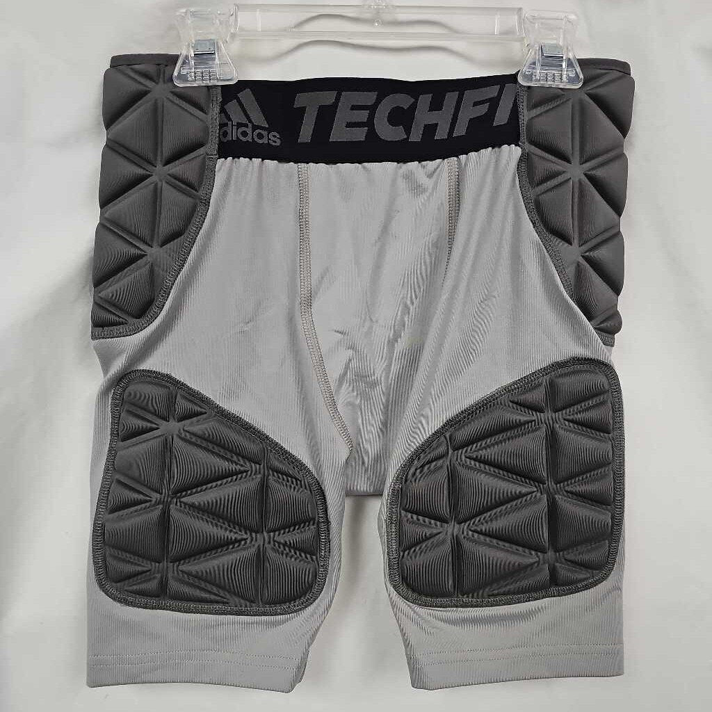 Adidas Techfit Smash Girdle - Size Youth