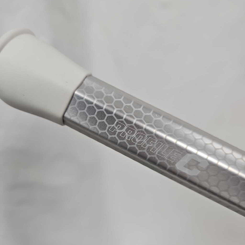 Adidas Freak Men's Lacrosse Shaft - Profile C - 30.5"