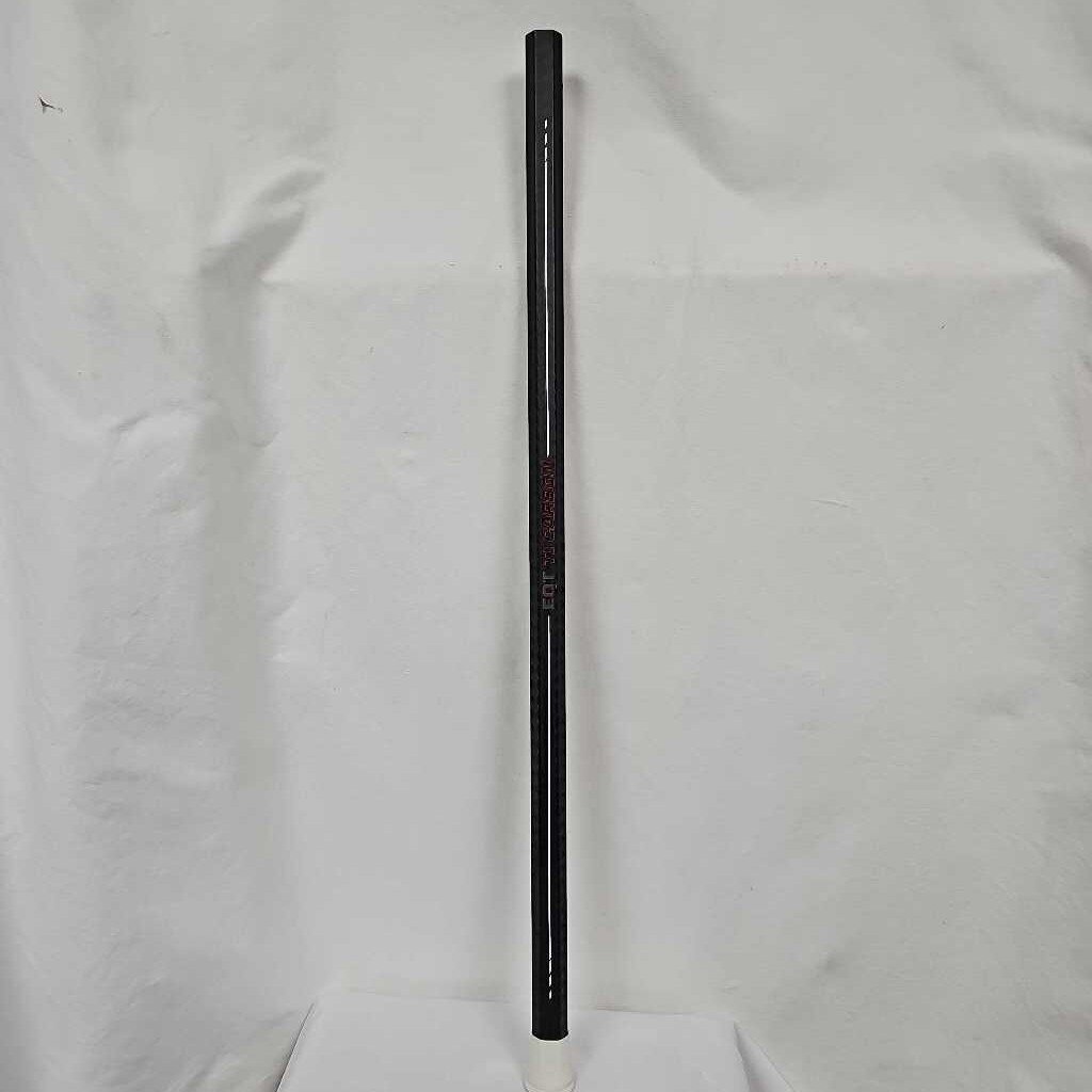 Adidas EQT T1 Carbon Men's Lacrosse Shaft - 30.5"