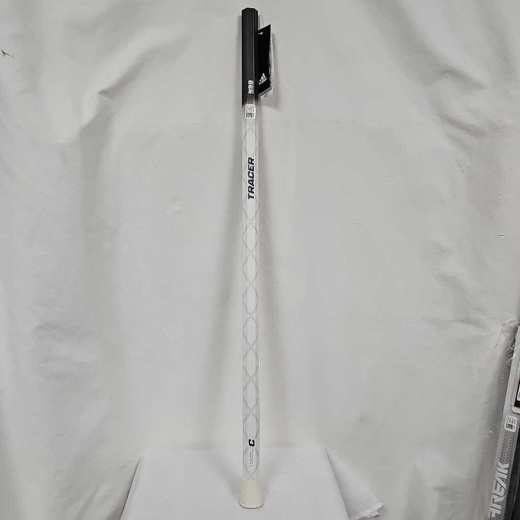 Adidas Tracer Women's Lacrosse Shaft - 32"