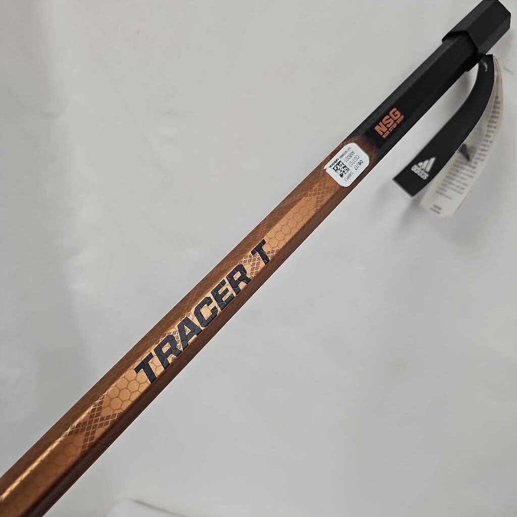 Adidas Tracer T Women's Lacrosse Shaft - 32"