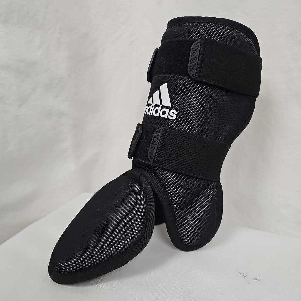 Adidas Adult MLB Pro Series Batters Foot Guard