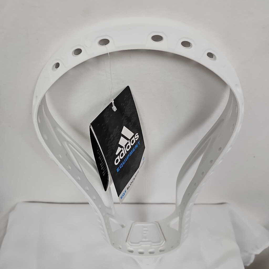Adidas EQT Blockade Defense Men's Lacrosse Head - Unstrung