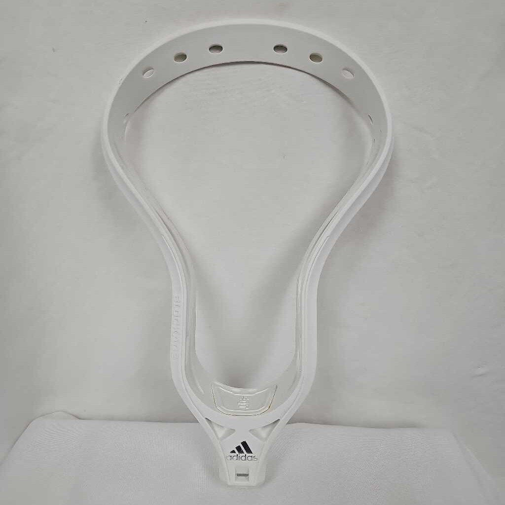 Adidas EQT Blockade Defense Men's Lacrosse Head - Unstrung