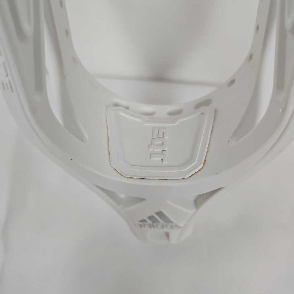 Adidas EQT Blockade Defense Men's Lacrosse Head - Unstrung