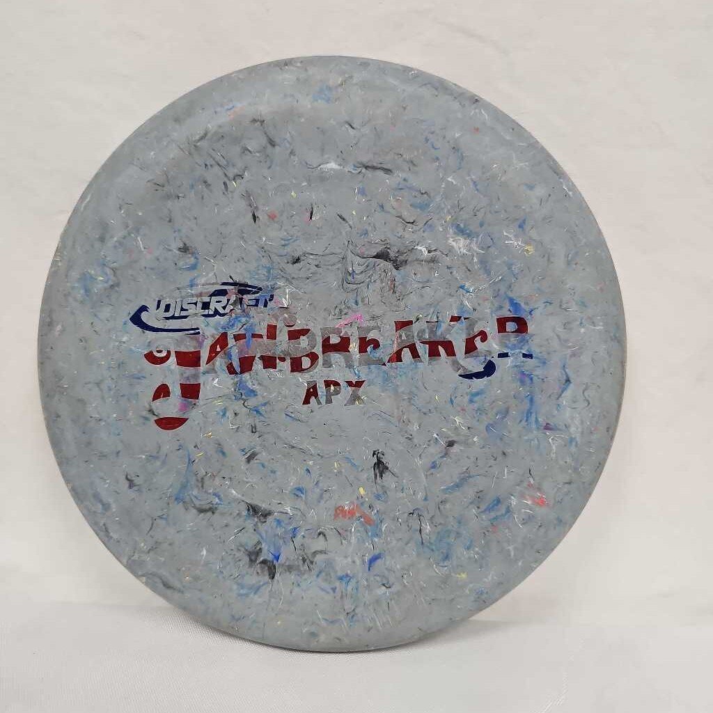 Discraft Jawbreaker APX Putt & Approach Disc Golf Disc