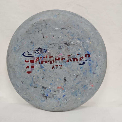 Discraft Jawbreaker APX Putt & Approach Disc Golf Disc