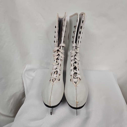 Rally Pro Women's Figure Skates - Size 6