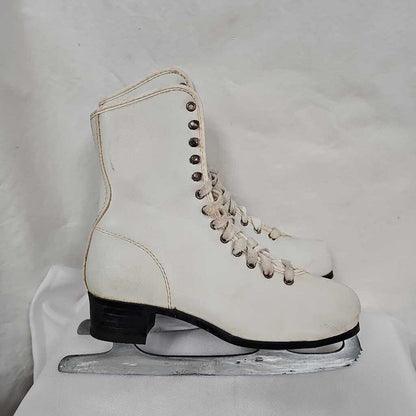 Rally Pro Women's Figure Skates - Size 6