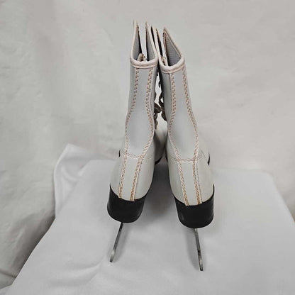 Rally Pro Women's Figure Skates - Size 6