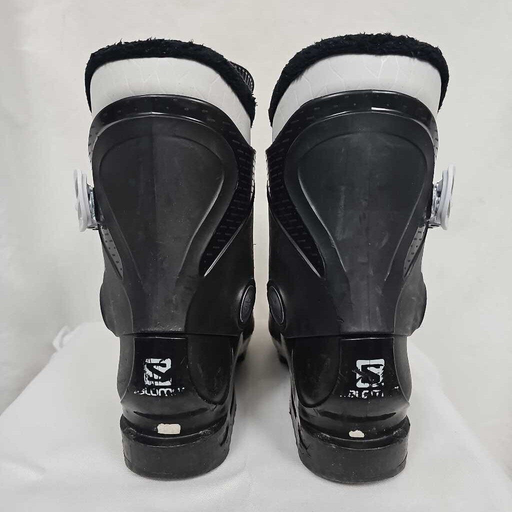 Salomon Team T2 Junior Ski Boots - Size 22.5