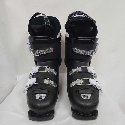 Salomon Team T2 Junior Ski Boots - Size 22.5