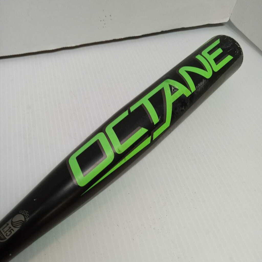 Easton Octane (-12) USSSA Baseball Bat - 31/19