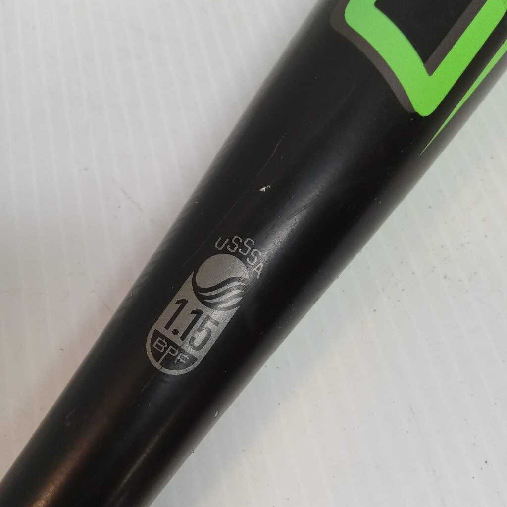Easton Octane (-12) USSSA Baseball Bat - 31/19