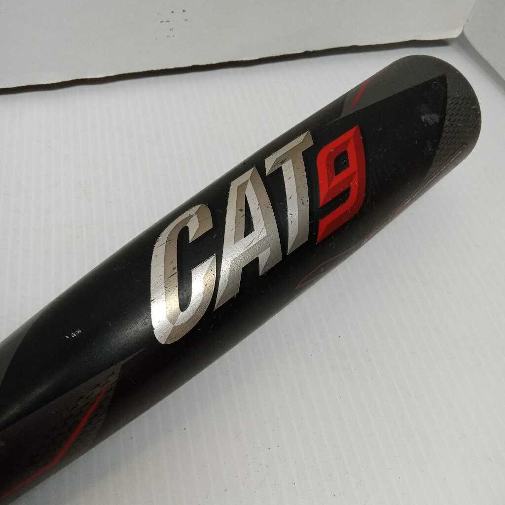 Marucci Cat 9 (-10) USSSA Baseball Bat - 29/19