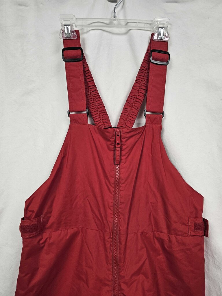 Columbia Adventure Ride Bib Ski/Snowboard pants - Size 18/20