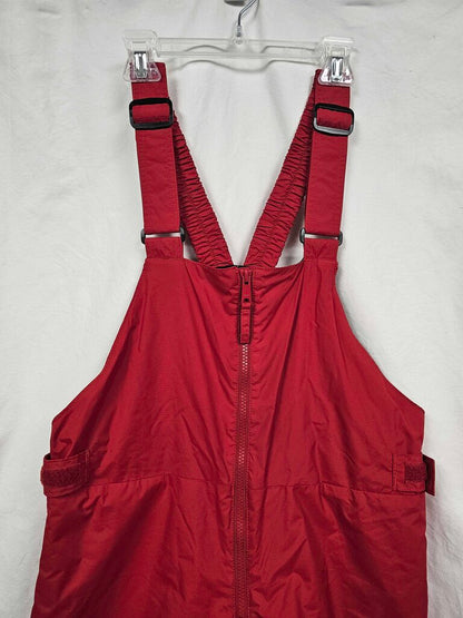 Columbia Adventure Ride Bib Ski/Snowboard pants - Size 18/20