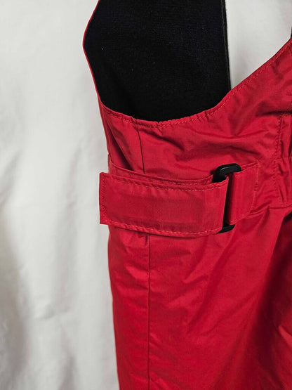 Columbia Adventure Ride Bib Ski/Snowboard pants - Size 18/20