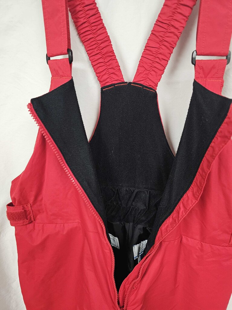 Columbia Adventure Ride Bib Ski/Snowboard pants - Size 18/20