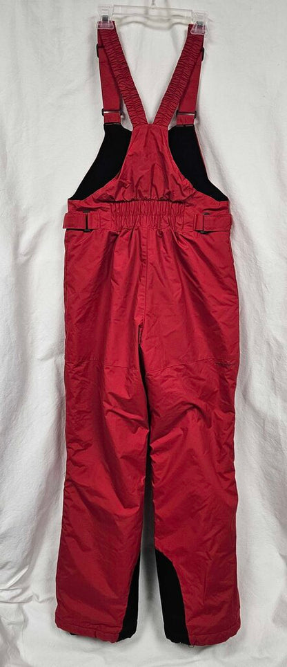 Columbia Adventure Ride Bib Ski/Snowboard pants - Size 18/20