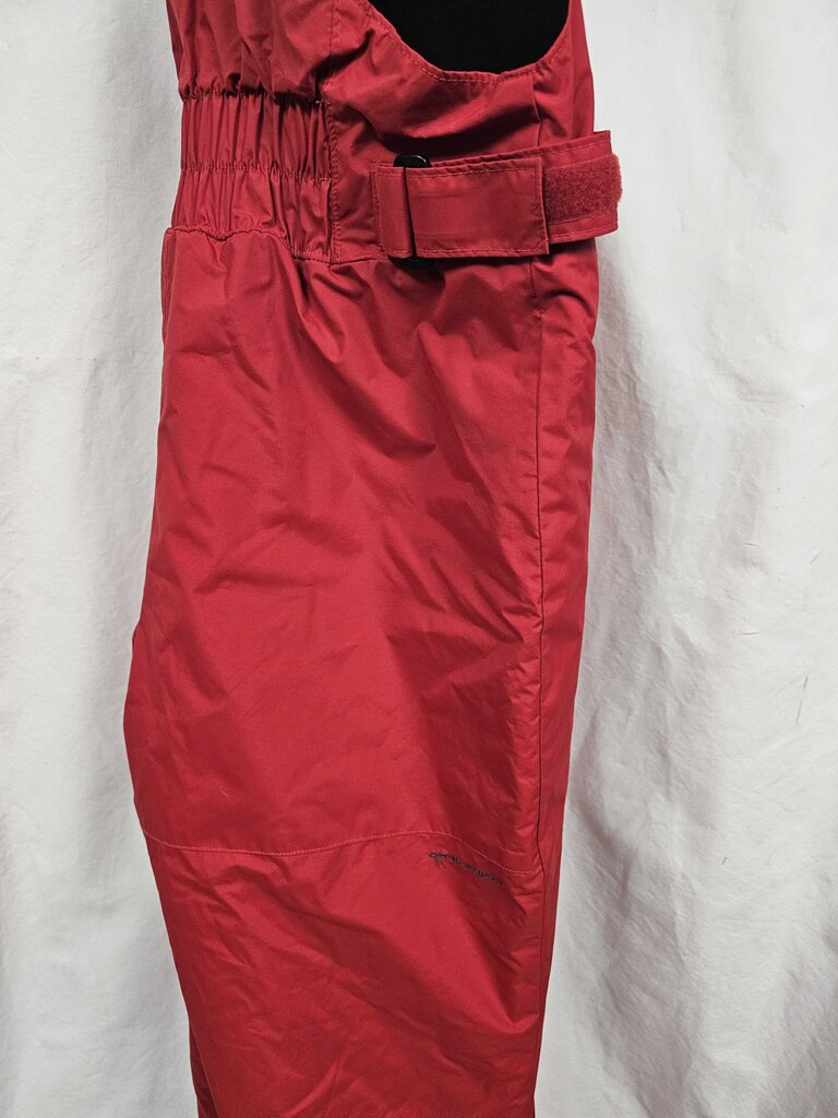 Columbia Adventure Ride Bib Ski/Snowboard pants - Size 18/20