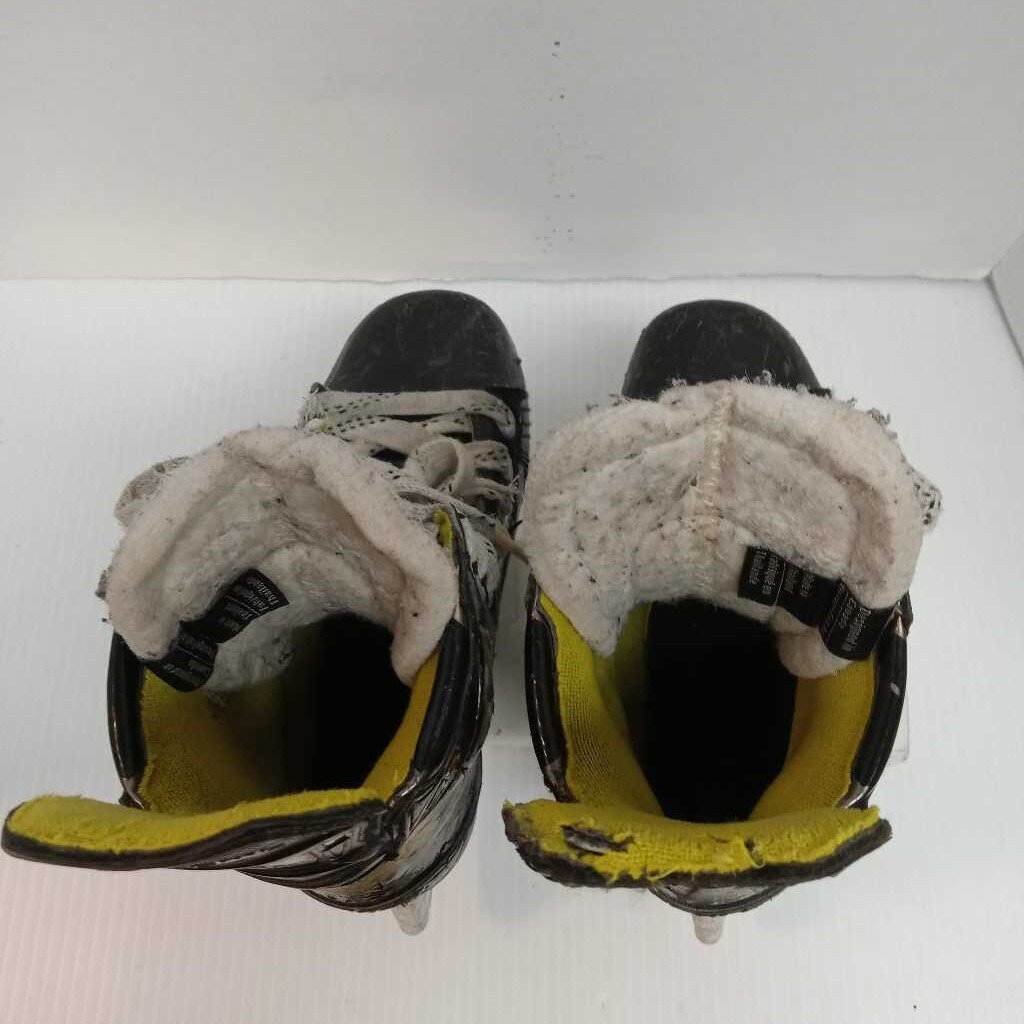 Bauer Supreme 3S Hockey Skates Size Youth 13