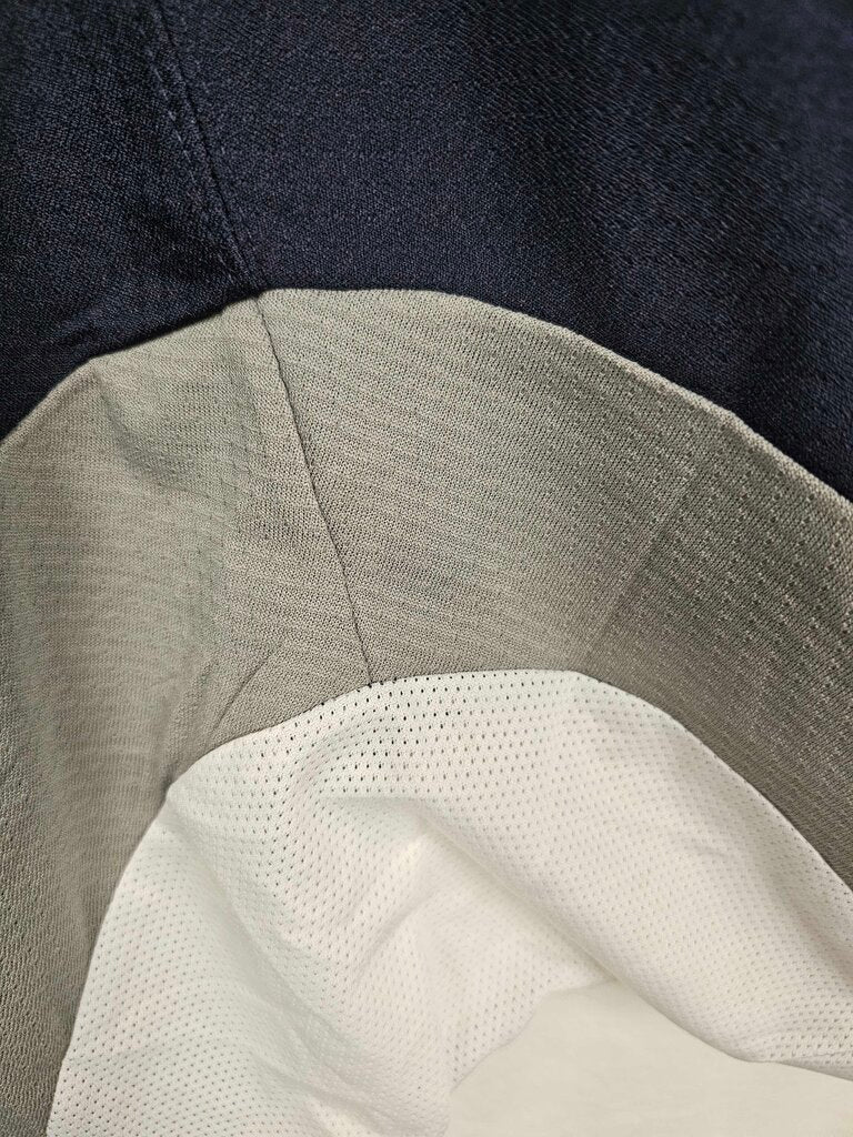 Kamazu FlexxIce Senior Goalie Jersey