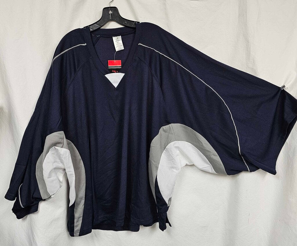 Kamazu FlexxIce Senior Goalie Jersey