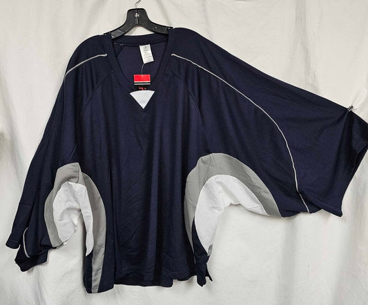 Kamazu FlexxIce Senior Goalie Jersey