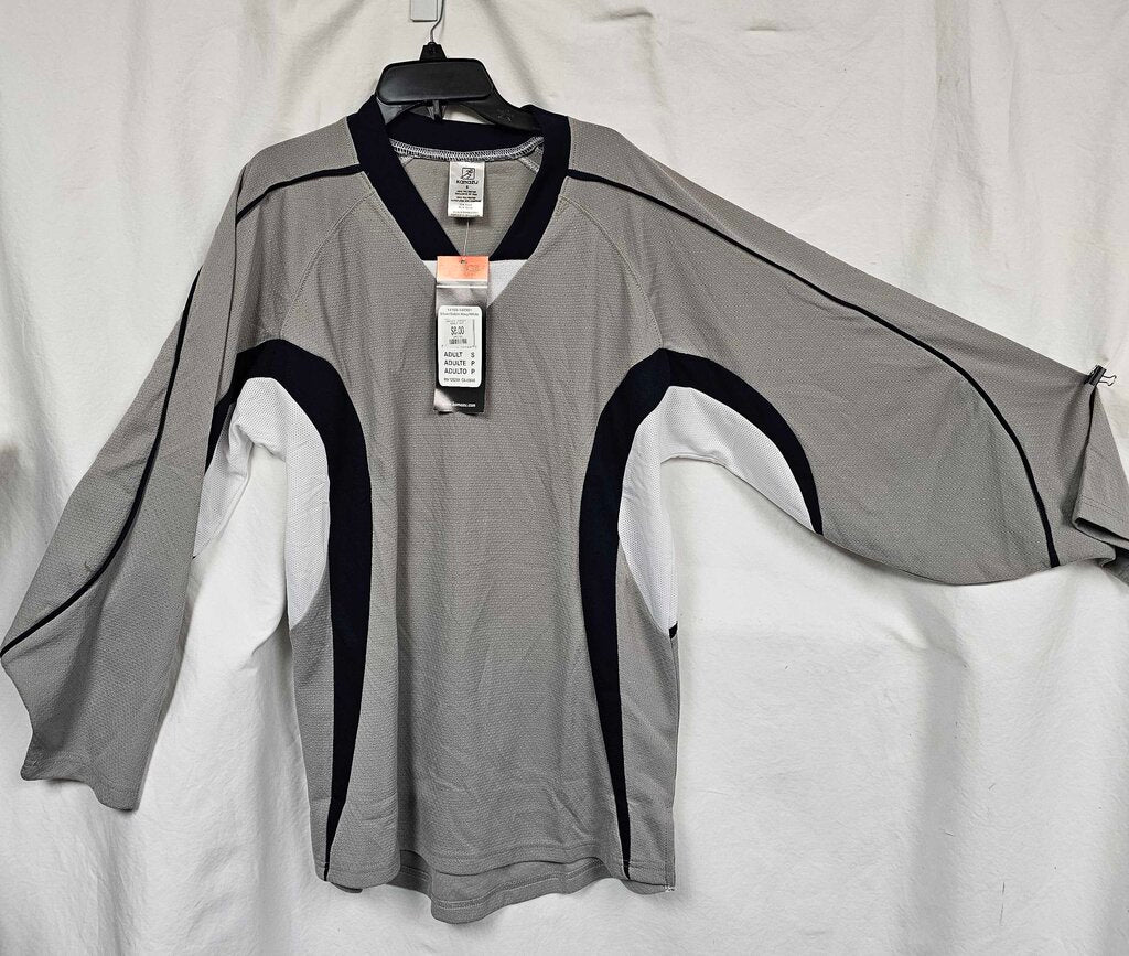 Kamazu FlexxIce Senior Hockey Jersey - Size Small