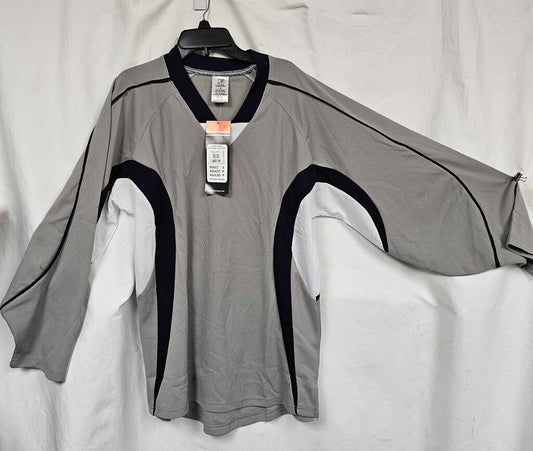Kamazu FlexxIce Senior Hockey Jersey - Size Small