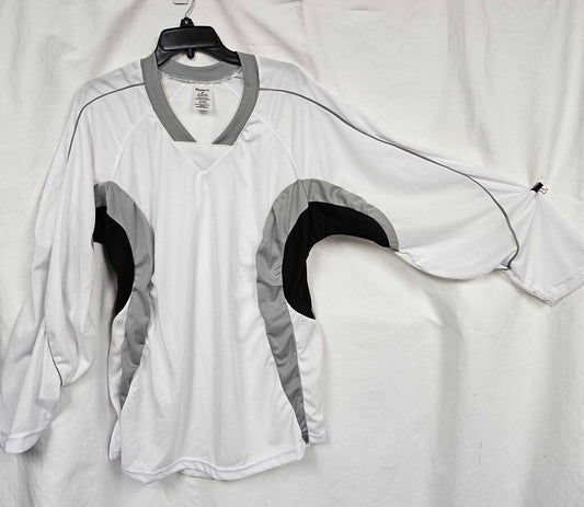 Kamazu FlexxIce Senior Hockey Jersey - Size Medium