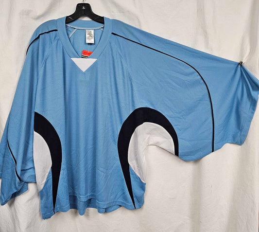 Kamazu FlexxIce Senior Goalie Jersey