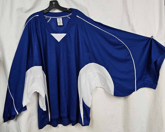 Kamazu FlexxIce Senior Goalie Jersey