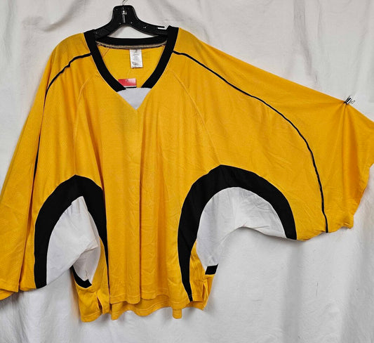 Kamazu FlexxIce Senior Goalie Jersey