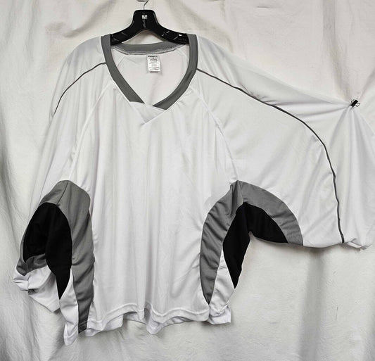 Kamazu FlexxIce Senior Goalie Jersey