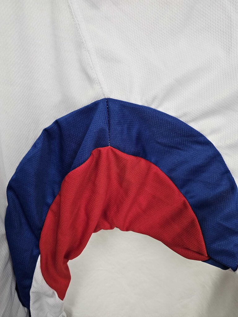 Kamazu FlexxIce Senior Goalie Jersey
