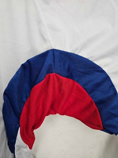 Kamazu FlexxIce Senior Goalie Jersey