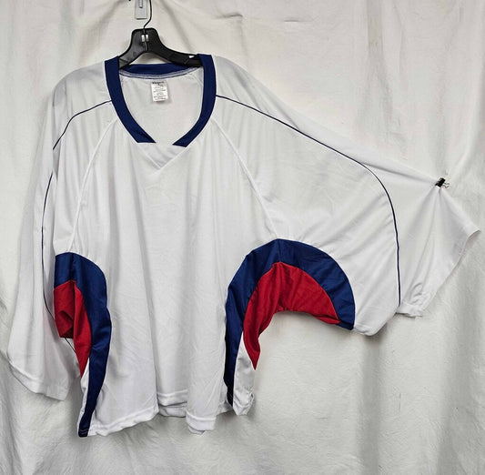 Kamazu FlexxIce Senior Goalie Jersey